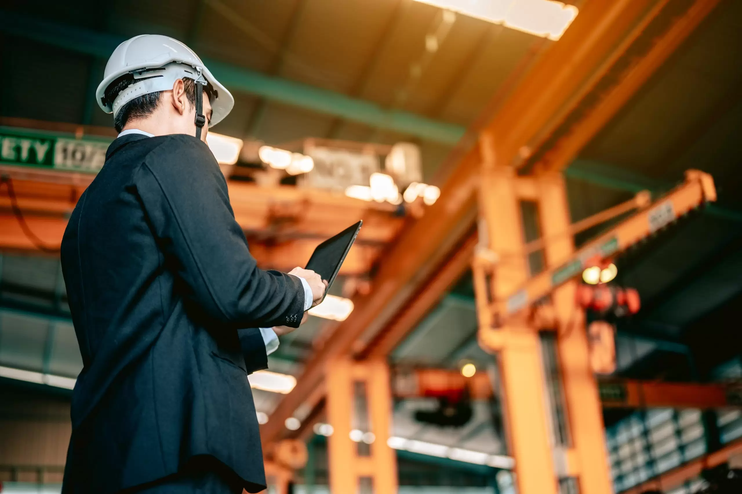 remedial building defects detection